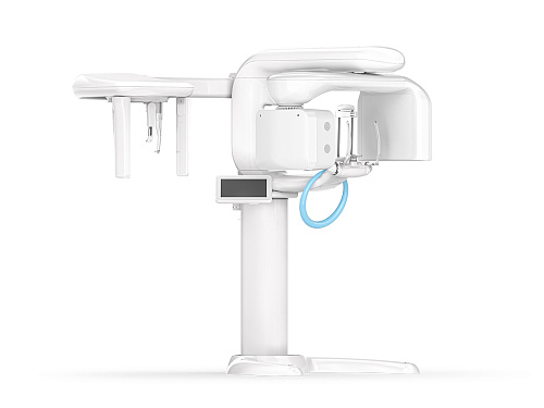 Ray RAYSCAN RCT700 SC (18x16) – Дентальный томограф с цефалостатом, зона сканирования 3D 18x16