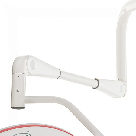 Армед 751 - хирургический двублочный светильник