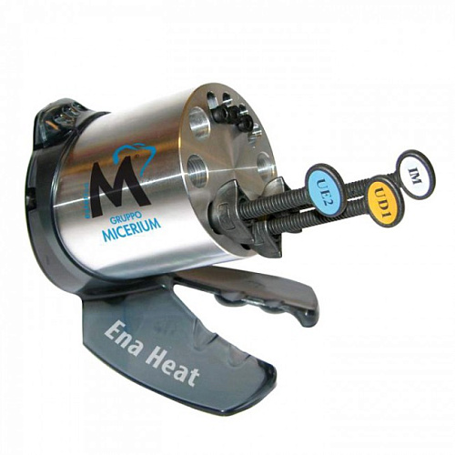 Micerium Ena Heat - печь для разогрева композитов