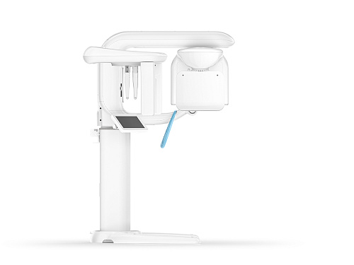 Ray RAYSCAN RCT700 SC (18x16) – Дентальный томограф с цефалостатом, зона сканирования 3D 18x16