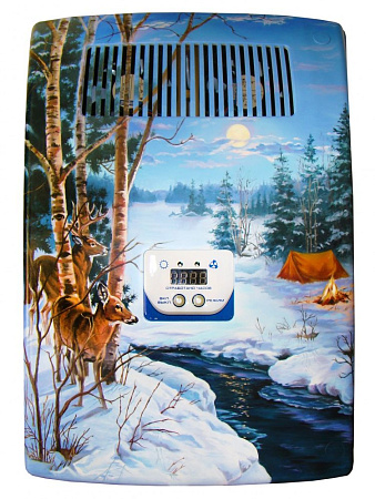 Виталия РБК-2 "POZIS" - Облучатель-рециркулятор бактерицидный с рисунком и инкрустацией