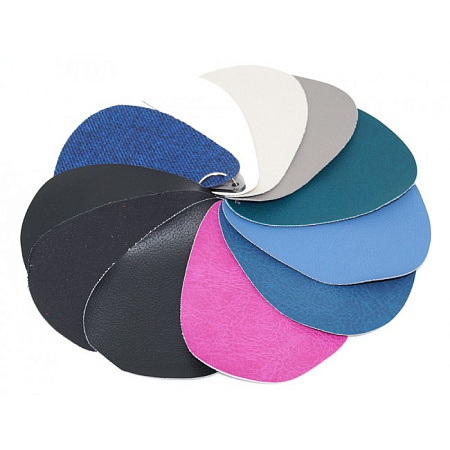 Salli Professional - эргономичный стул врача-стоматолога, с пластиковой основой