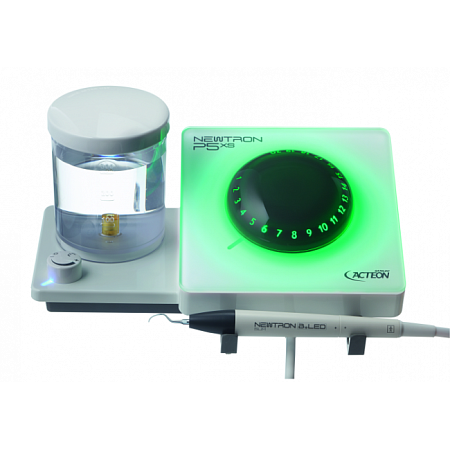 Acteon P5 NEWTRON XS B.LED - ультразвуковой скалер c B.LED светом, насадкой №1