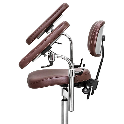 Mercury — Стул микроскописта