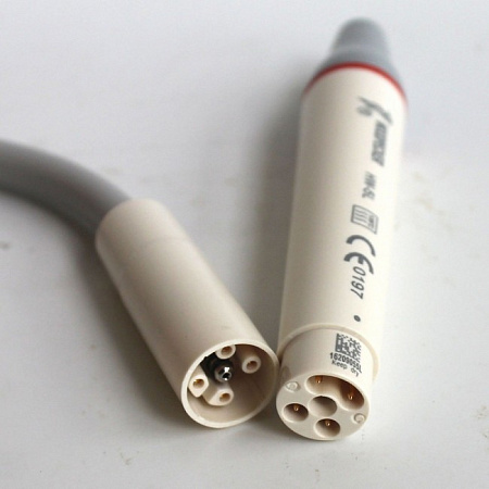 Woodpecker HW-5L - универсальный автоклавируемый наконечник для скалеров серии UDS c LED подсветкой