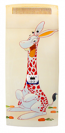 Виталия ОРБ-1Н «POZIS» - Облучатель-рециркулятор бактерицидный с рисунком и инкрустацией