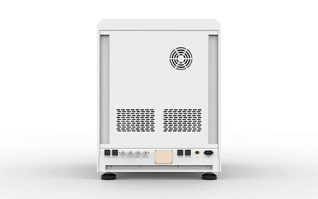 XTCERA X-Mill 630D – Фрезерный станок