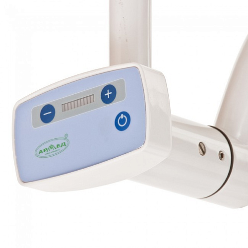 Армед LEDL550 (550) - хирургический светильник