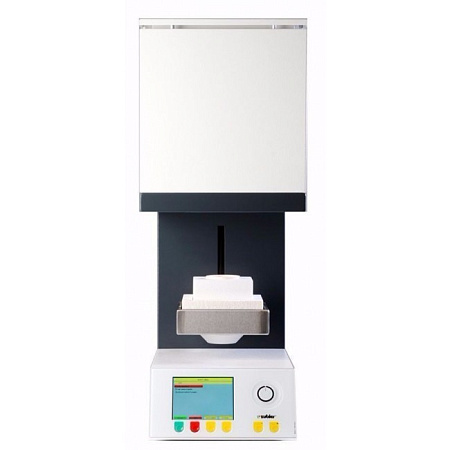 Zubler Vario S400 - печь для синтеризации диоксида циркония