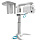 Ray RAYSCAN RCT700 SC (20x20) – Дентальный томограф с цефалостатом, зона сканирования 3D 20х20 см