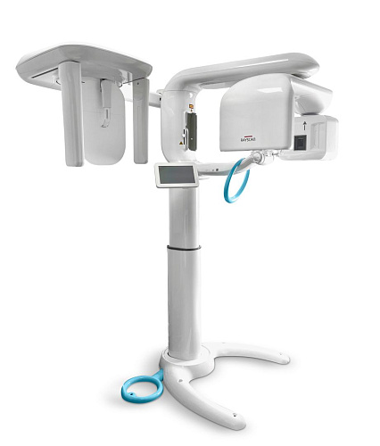 Ray RAYSCAN RCT700 SC (20x20) – Дентальный томограф с цефалостатом, зона сканирования 3D 20х20 см