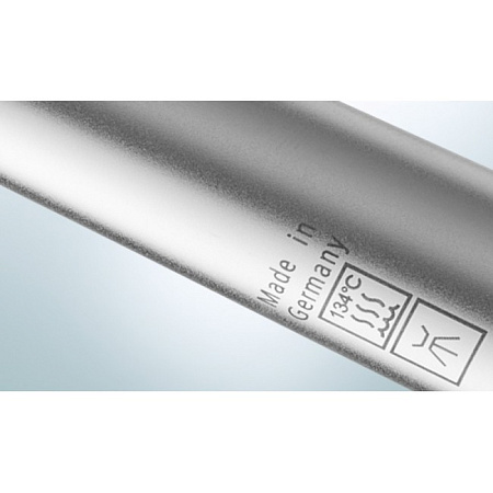 FONA 6080 BR - турбинный наконечник без света, со стандартной головкой, с 2/3-х канальным соединением Borden