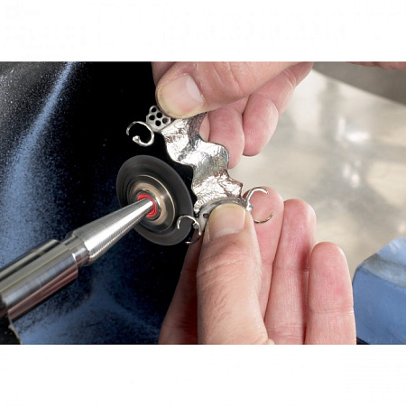 Renfert Brushes narrow - Щётки узкие, диаметр 36 мм, упаковка 12 шт