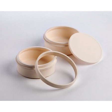 Zubler Vario S400 - печь для синтеризации диоксида циркония