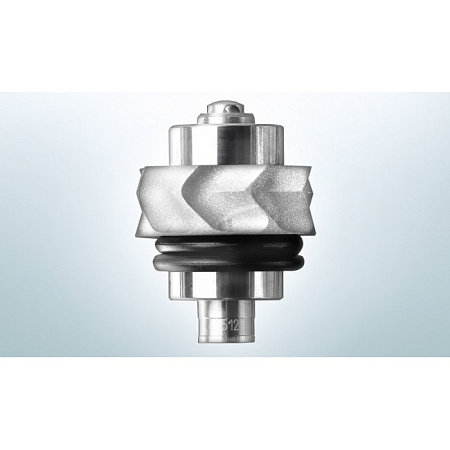 FONA 8080 SR - турбинный наконечник со светом, со стандартной головкой, под быстросъемное соединение