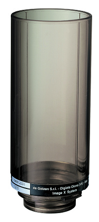 Acteon X-Mind DC - высокочастотный дентальный рентгеновский аппарат