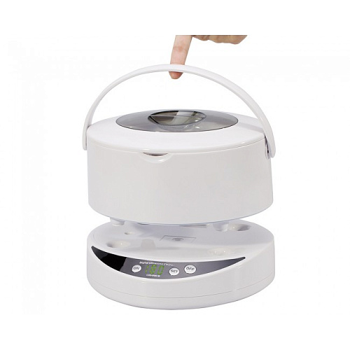 Codyson - CDS-200B - ультразвуковая мойка, 0,7 л