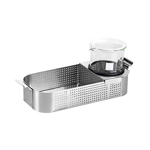 EURONDA Eurosonic 4D - ультразвуковая ванна