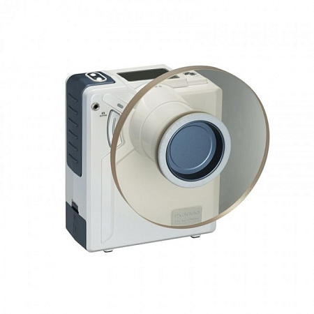 Dexcowin DX-3000 - высокочастотный портативный рентген-аппарат
