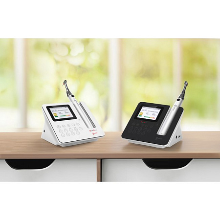Woodpecker Endo Radar - беспроводной эндодонтический мотор со встроенным апекслокатором