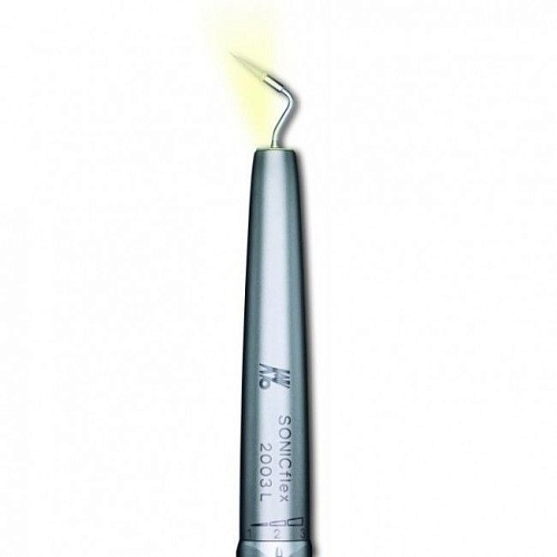 KaVo SONICflex LUX 2003 L – воздушный скалер с подсветкой