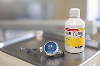 Порошки Air-Flow, купить в GREEN DENT, акции и специальные цены. 