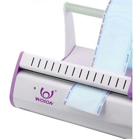 Woson SEAL 200 - запечатывающее устройство