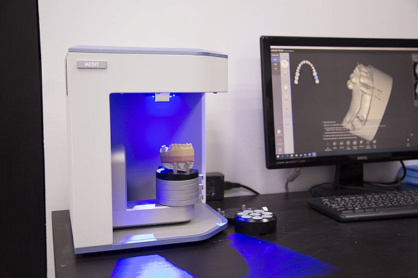 Зуботехническая лаборатория «Dental Hub»2.jpg