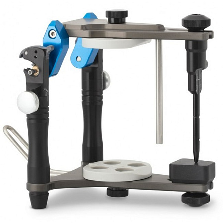 Baumann Arto 2 - артикулятор, среднеанатомический Non-Arcon, 126 мм