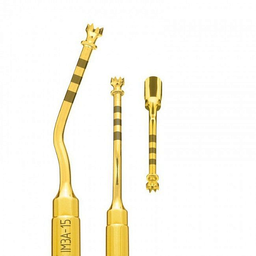 Mectron IM3A-15 - насадка для аппаратов Piezosurgery Mectron