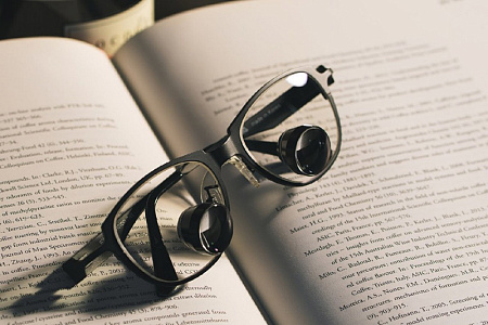 NK Vision TTL x2.5 – Бинокуляры