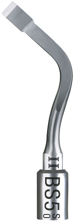 Acteon BoneSurgery II – набор насадок (BS1 II, BS2L II, BS2R II, BS4 II, BS5 II, BS6 II) костная хирургия для Piezotome II