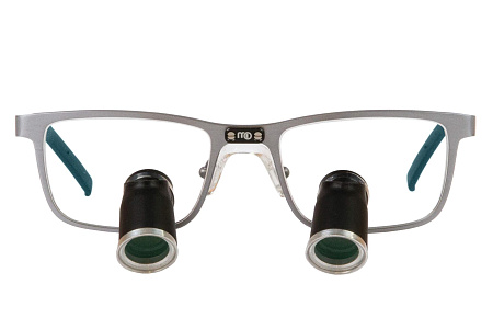 Optergo VinKep Maxim 4.5x – Бинокуляры