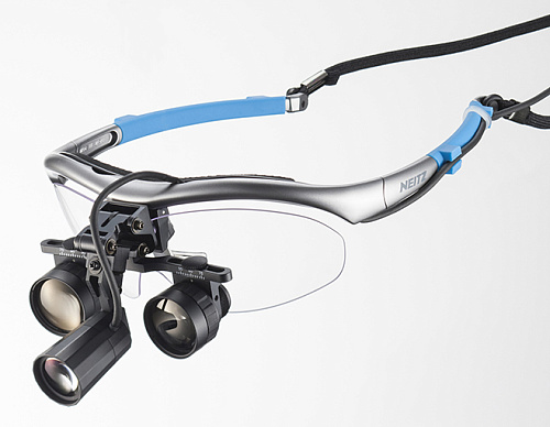 Neitz BLS-3 – Бинокуляры