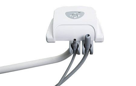 SAEVO SYNCRUS ELIT 400 – Стоматологическая установка с нижней подачей инструментов