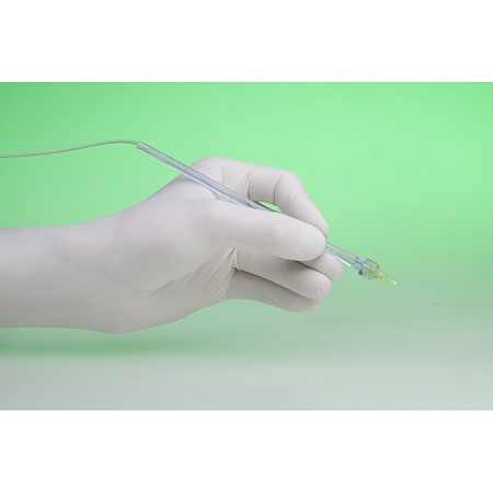 Milestone The Wand STA 30G 1/2 - одноразовые наконечники к аппарату CompuDent STA Drive Unit с иглой 30G 1/2, упаковка 50 шт.