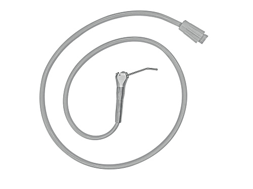 Suntem D520 – Стоматологическая установка с нижней подачей инструментов