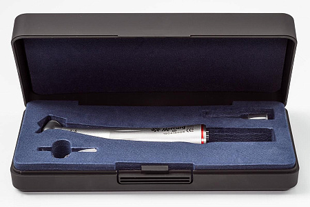 Mercury 333 - угловой наконечник с фиброоптикой, 1:5