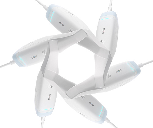 Ray RAYiOS 2 – Стоматологический интраоральный 3D-сканер