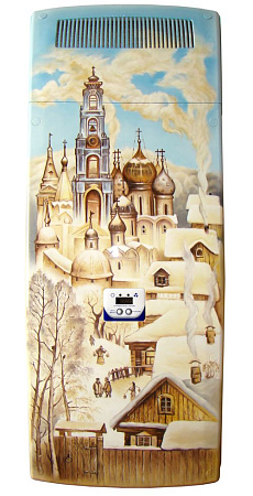 Виталия РБК-2 "POZIS" - Облучатель-рециркулятор бактерицидный с рисунком