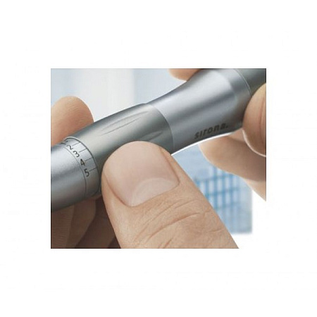 Sirona SiroNiTi Apex - эндодонтический наконечник для работы с апекслокатором, 115:1