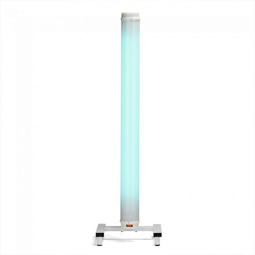 Армед СН111-130 - облучатель-рециркулятор медицинский пластик