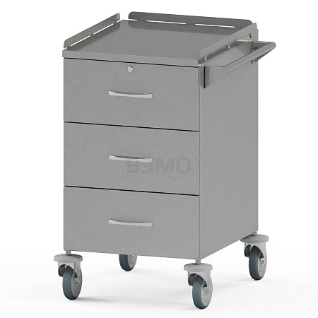 ВЗМО ТМА-03-Н — Тумба медицинская анестезиолога