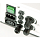 Zubler Vario Press 300e - печь для обжига и прессования керамики в комплекте с вакуумной помпой