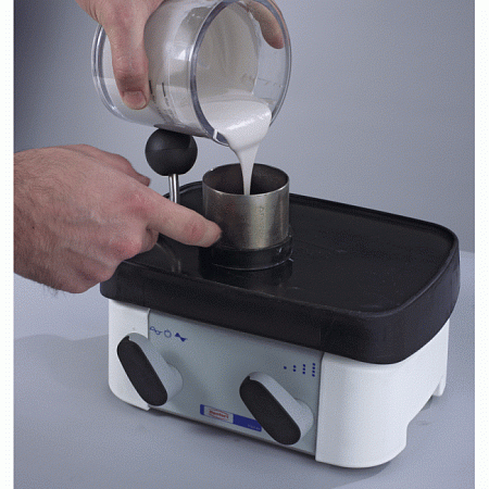 Renfert Vibrax - вибростолик