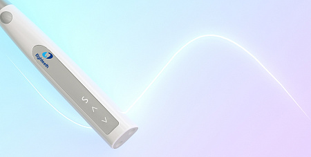 Eighteeth E-value – бесщёточный эндо мотор