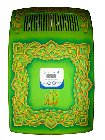 Виталия РБК-2 "POZIS" - Облучатель-рециркулятор бактерицидный с рисунком и инкрустацией