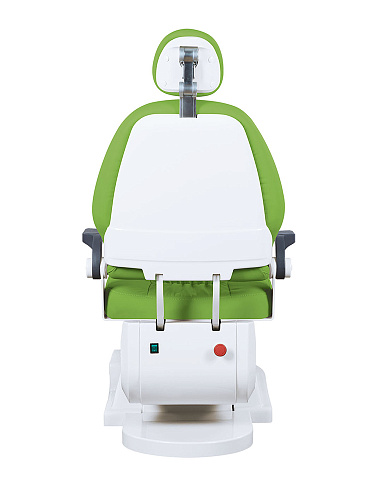 GreenMED S350 – Стоматологическая установка с подкатным модулем