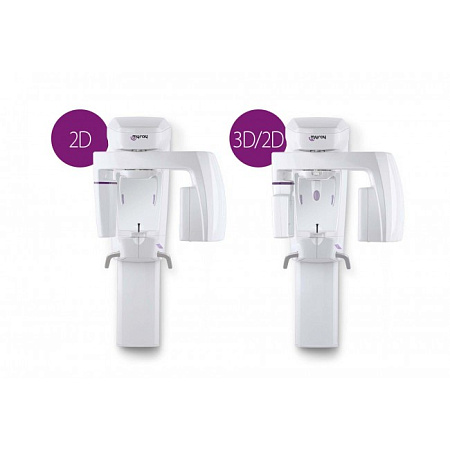 MyRay Hyperion X5 2D - ортопантомограф, без цефалостата