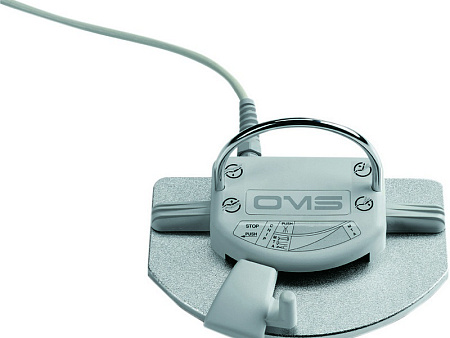 OMS Universal Top - стоматологическая установка с верхней подачей инструментов